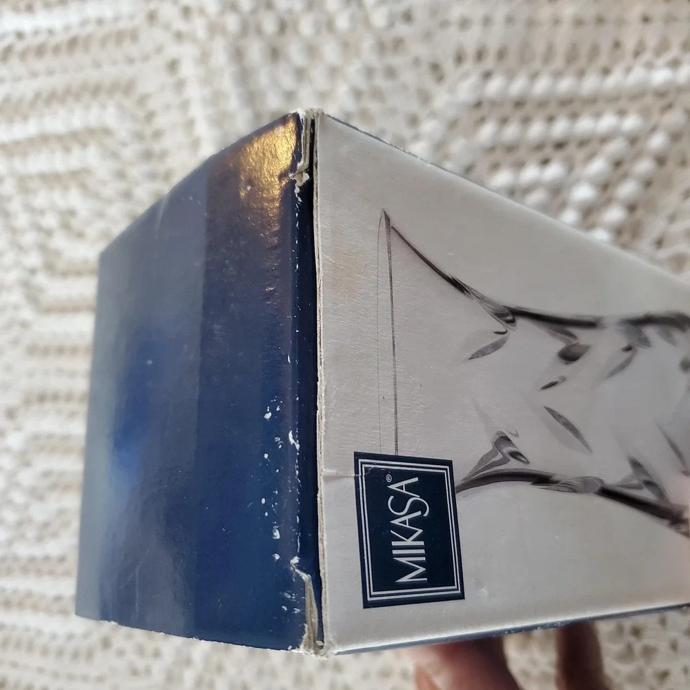 Mikasa brand model